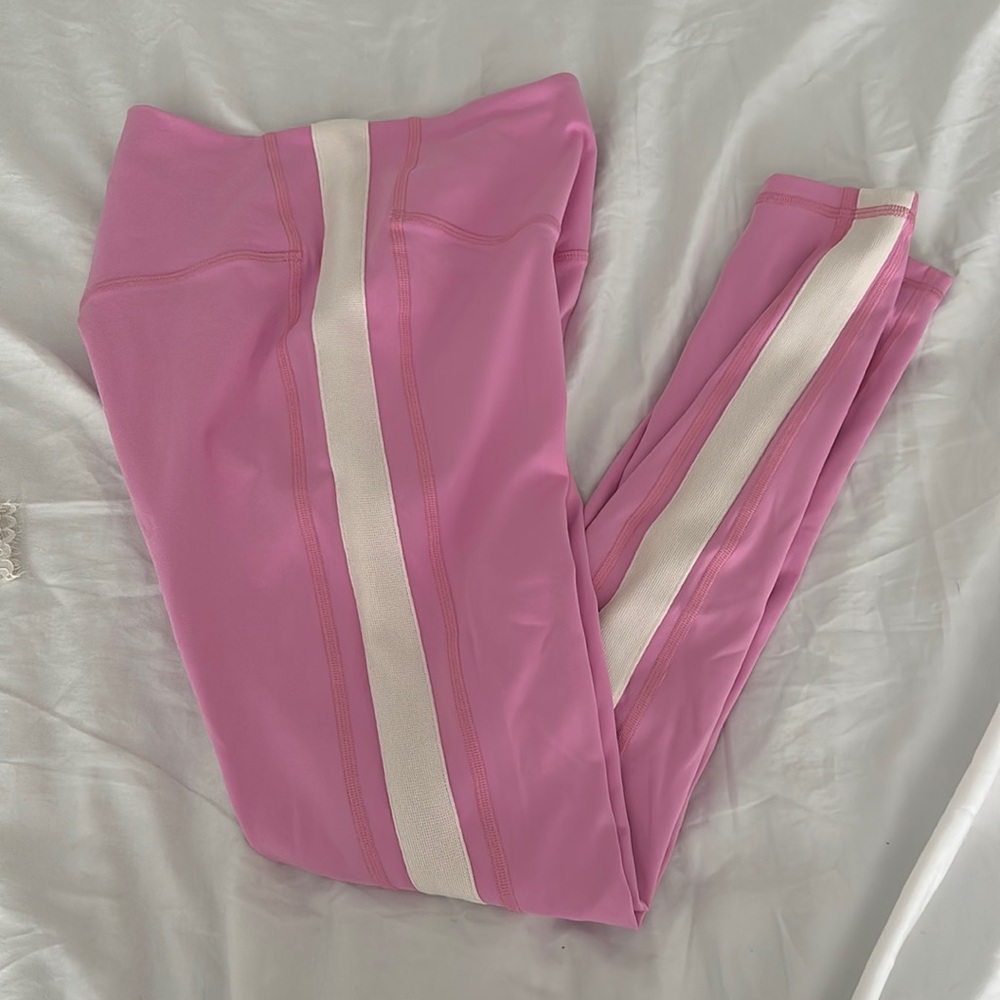 Spiritual Gandster Workout Leggings